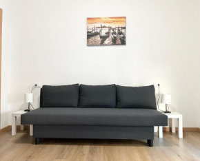 Calima Apartments Venezia Marghera